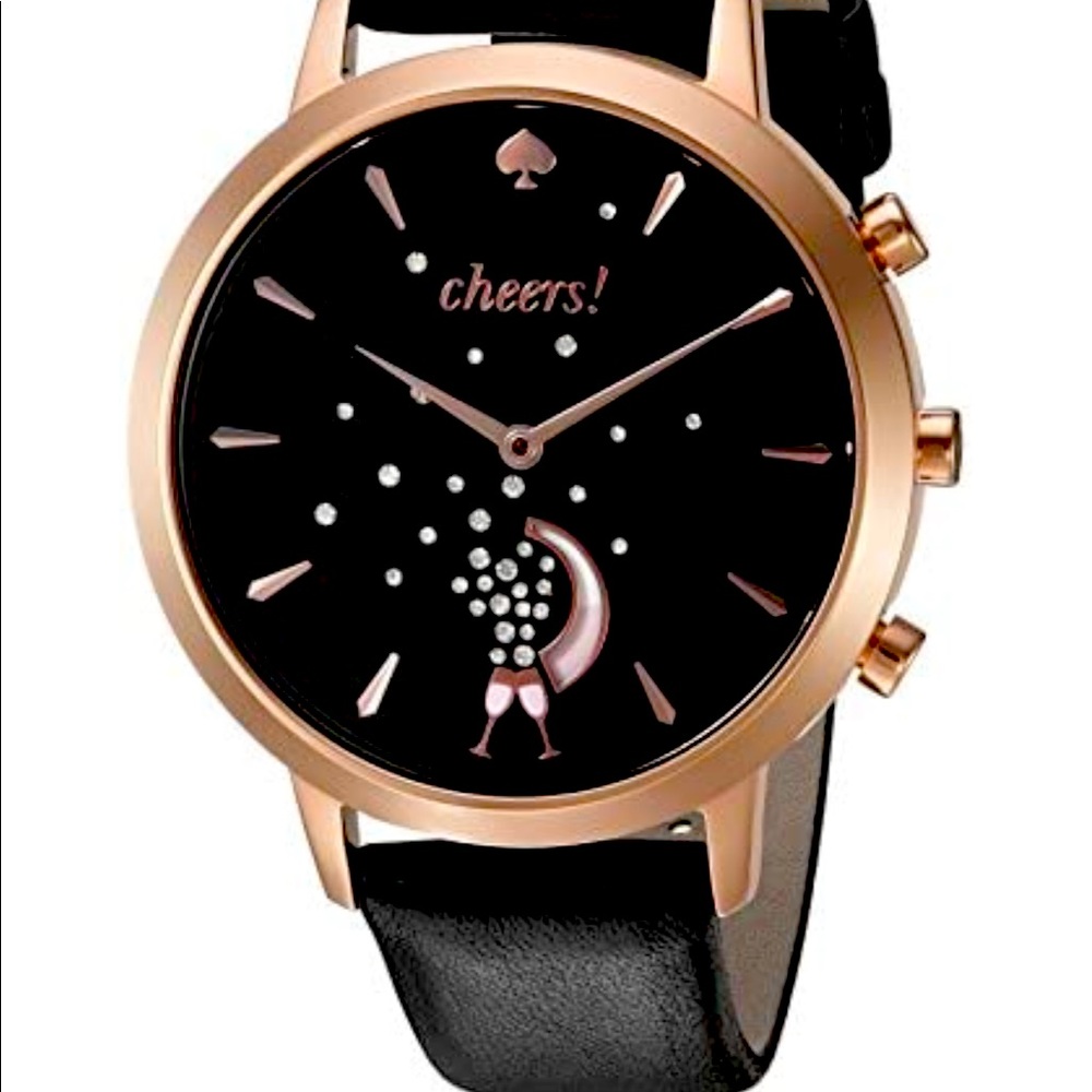 Kate Spade Smartwatch